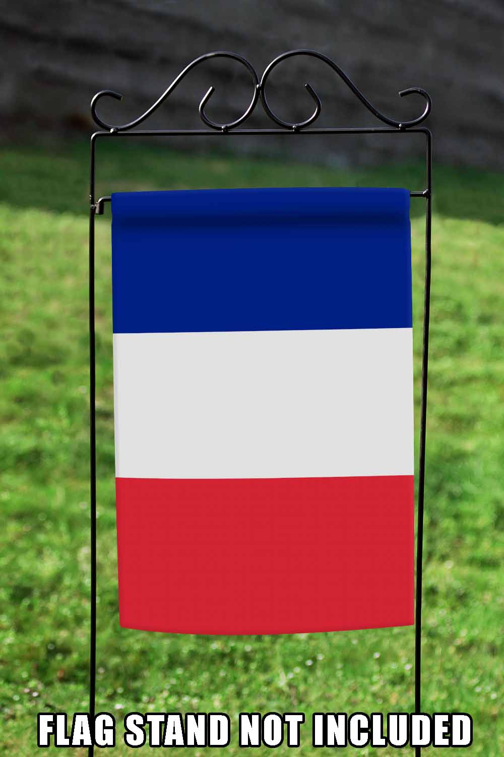 Flag of France Decorative  Flag