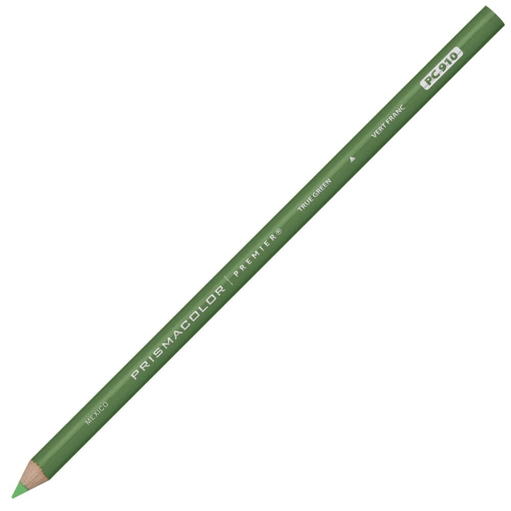 Prismacolor Premier Colored Pencils, Soft Core, 24 Pack