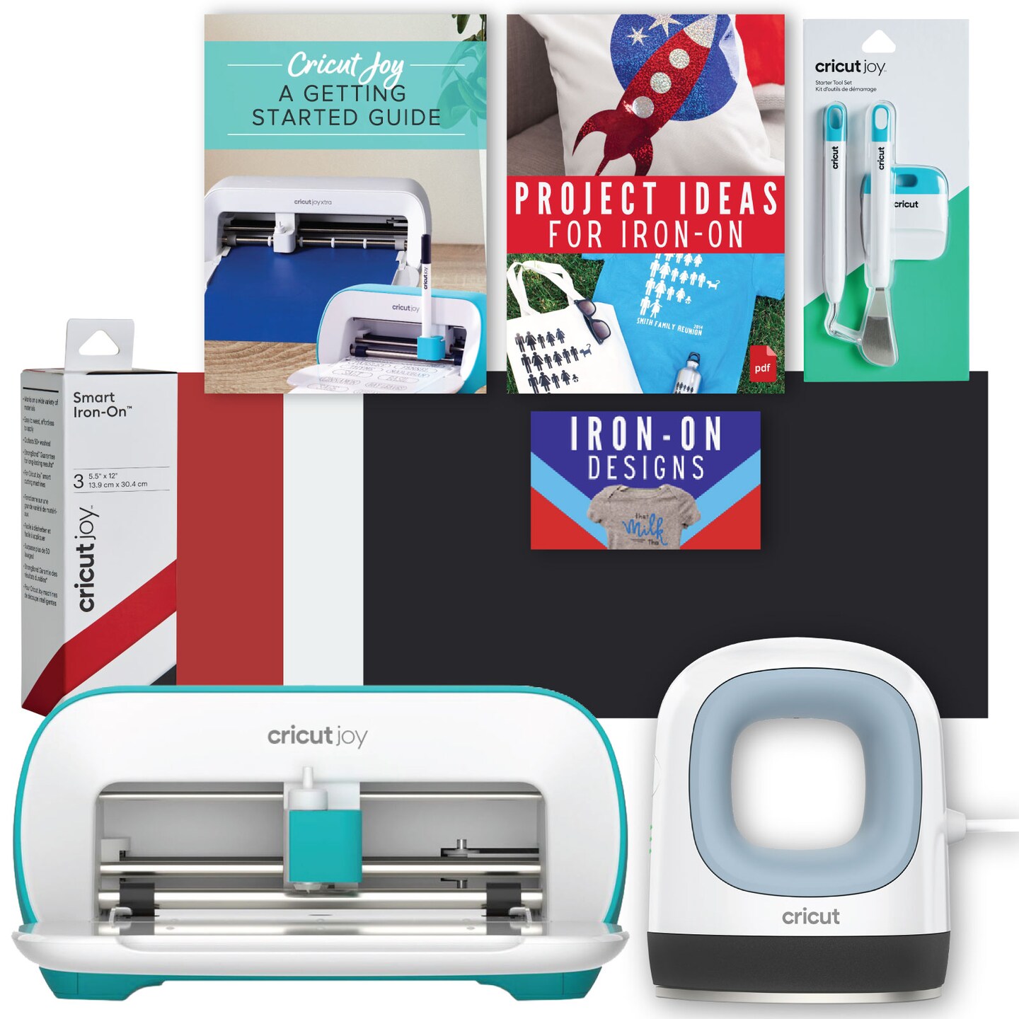 What is Cricut Joy & what can I do with it?