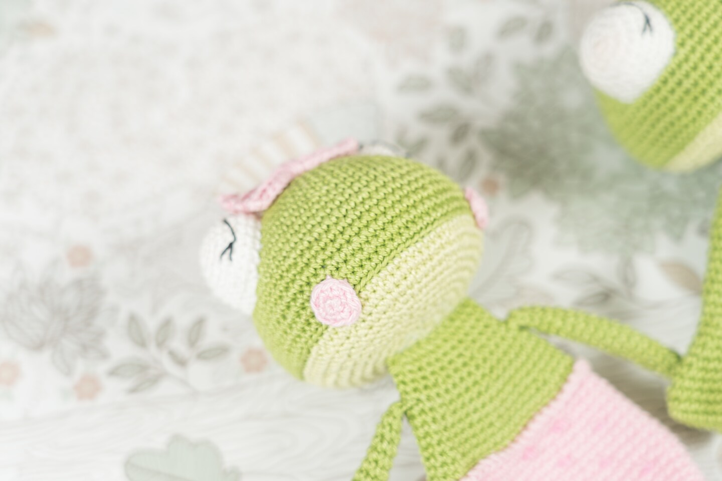 Transaction - Amigurumi Crochet Boy MADE TO ORDER