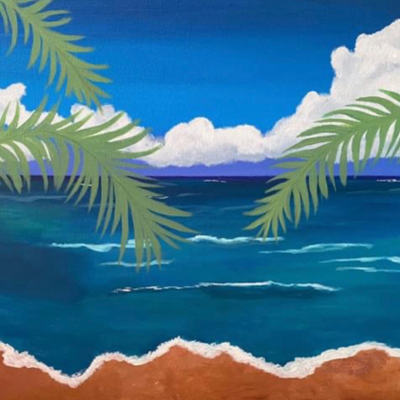 Teresa Parker Art Thumbnail