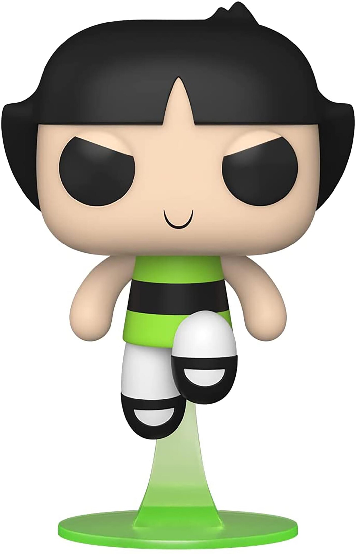 Powerpuff Girls Funko POP Vinyl Figure | Buttercup