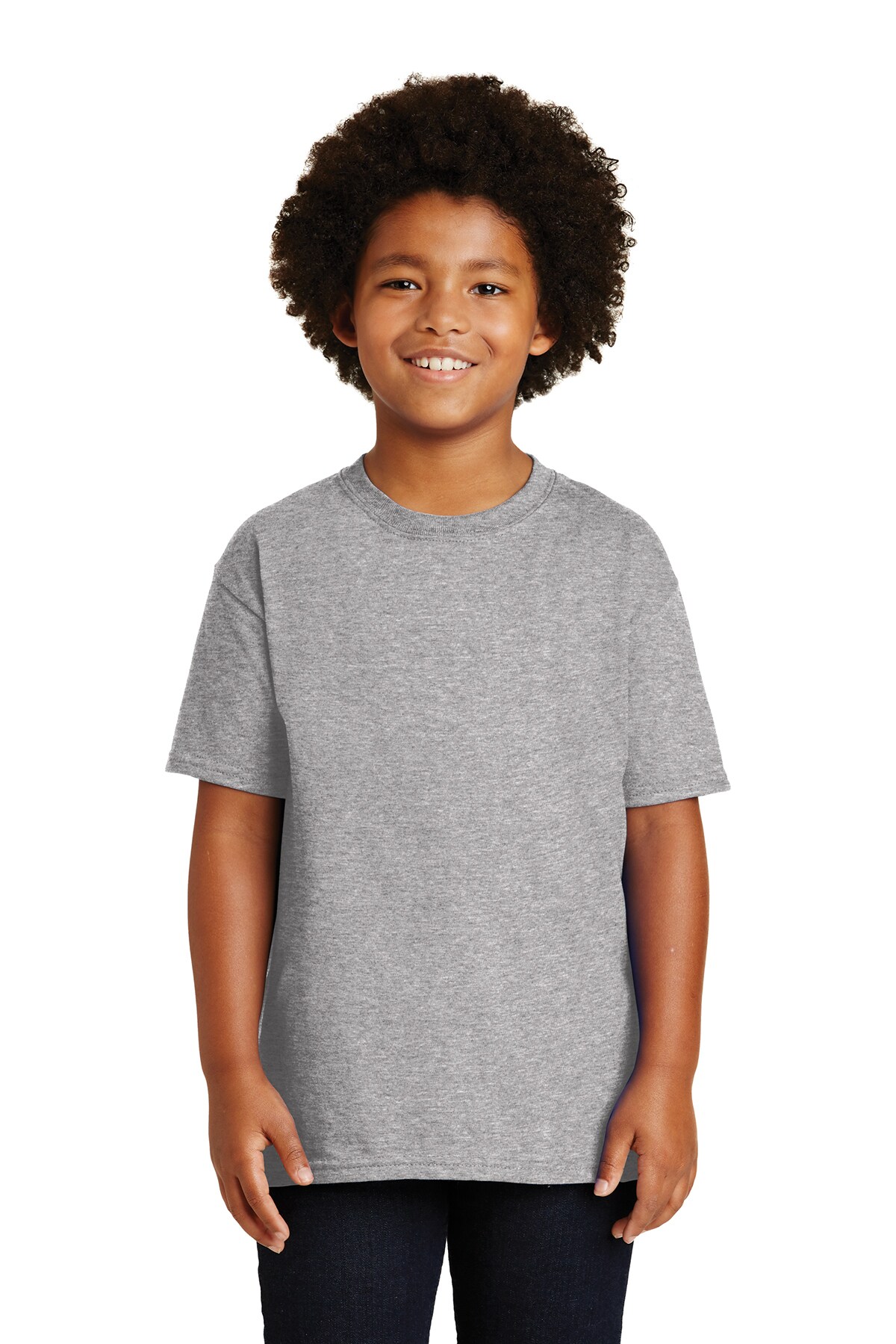 Gildan® Youth Ultra Cotton T-Shirt