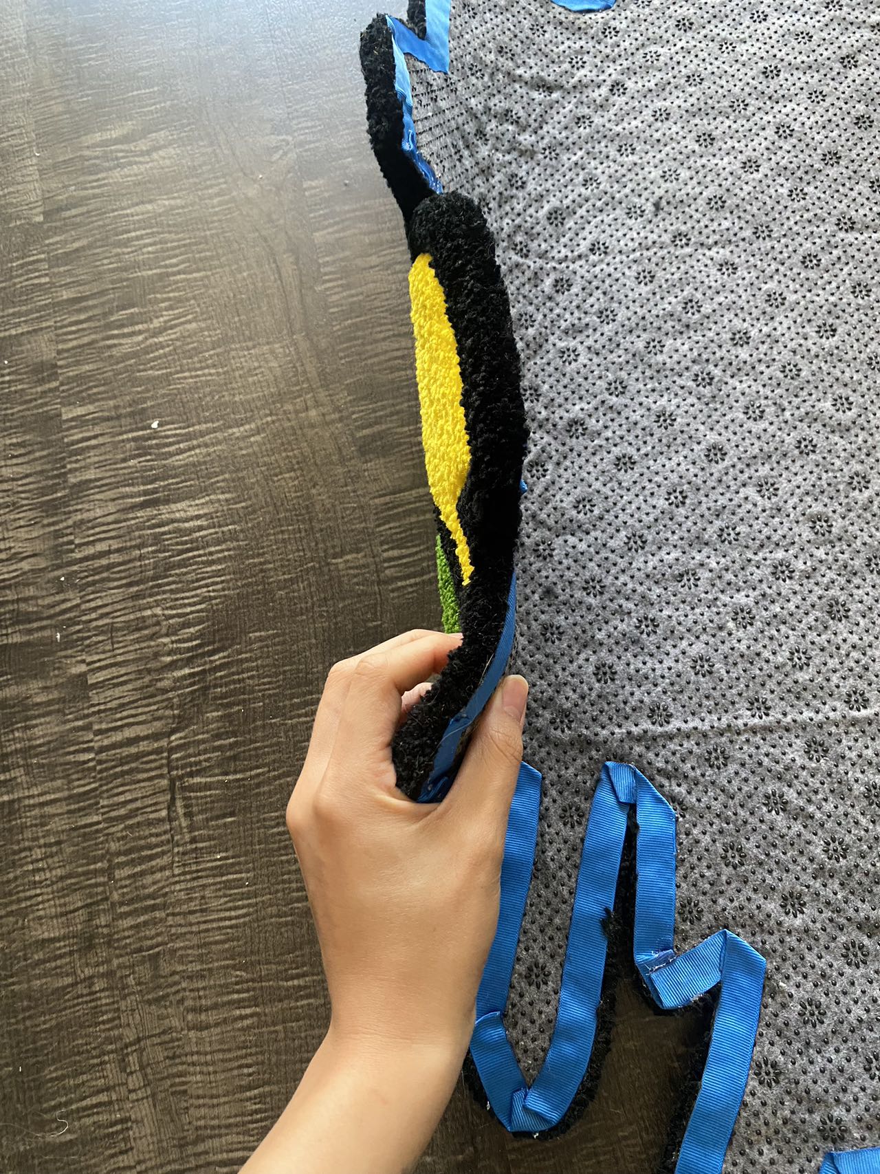 工芸品 FACE OKA \