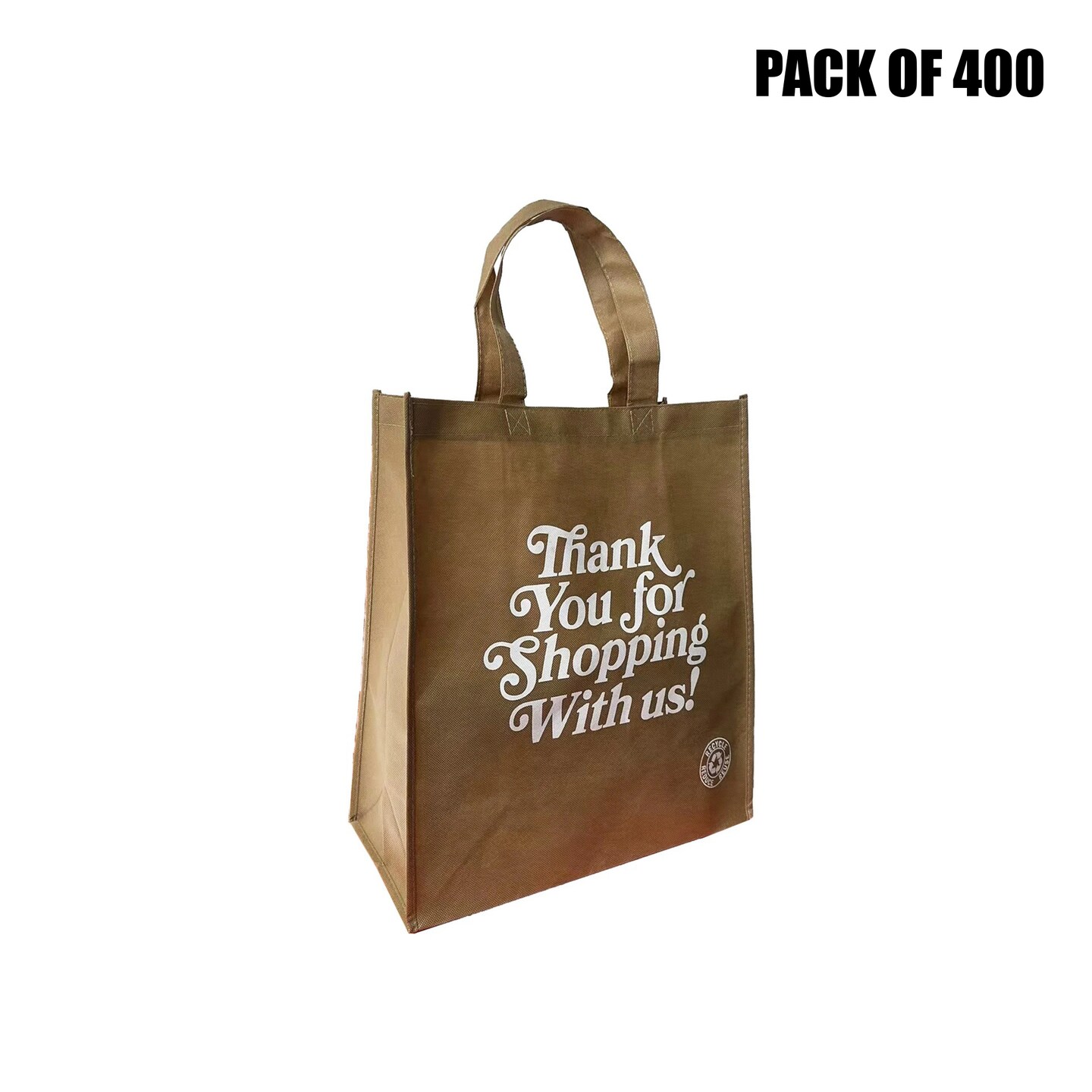 Premium Non-Woven Tote Bag | Non-Woven Beauty in Every Bag | Raheev®