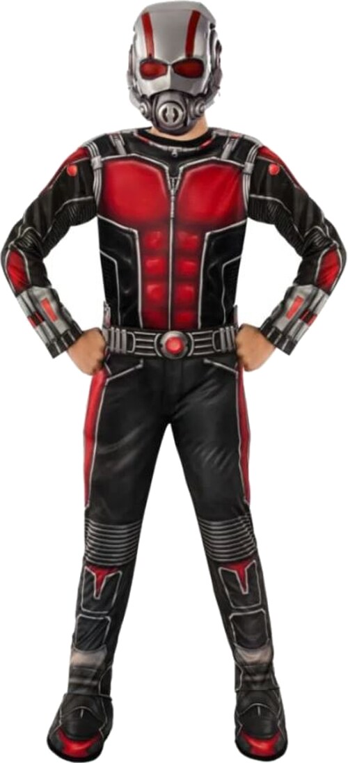 Boy&#x27;s Ant-Man Tech Suit Costume