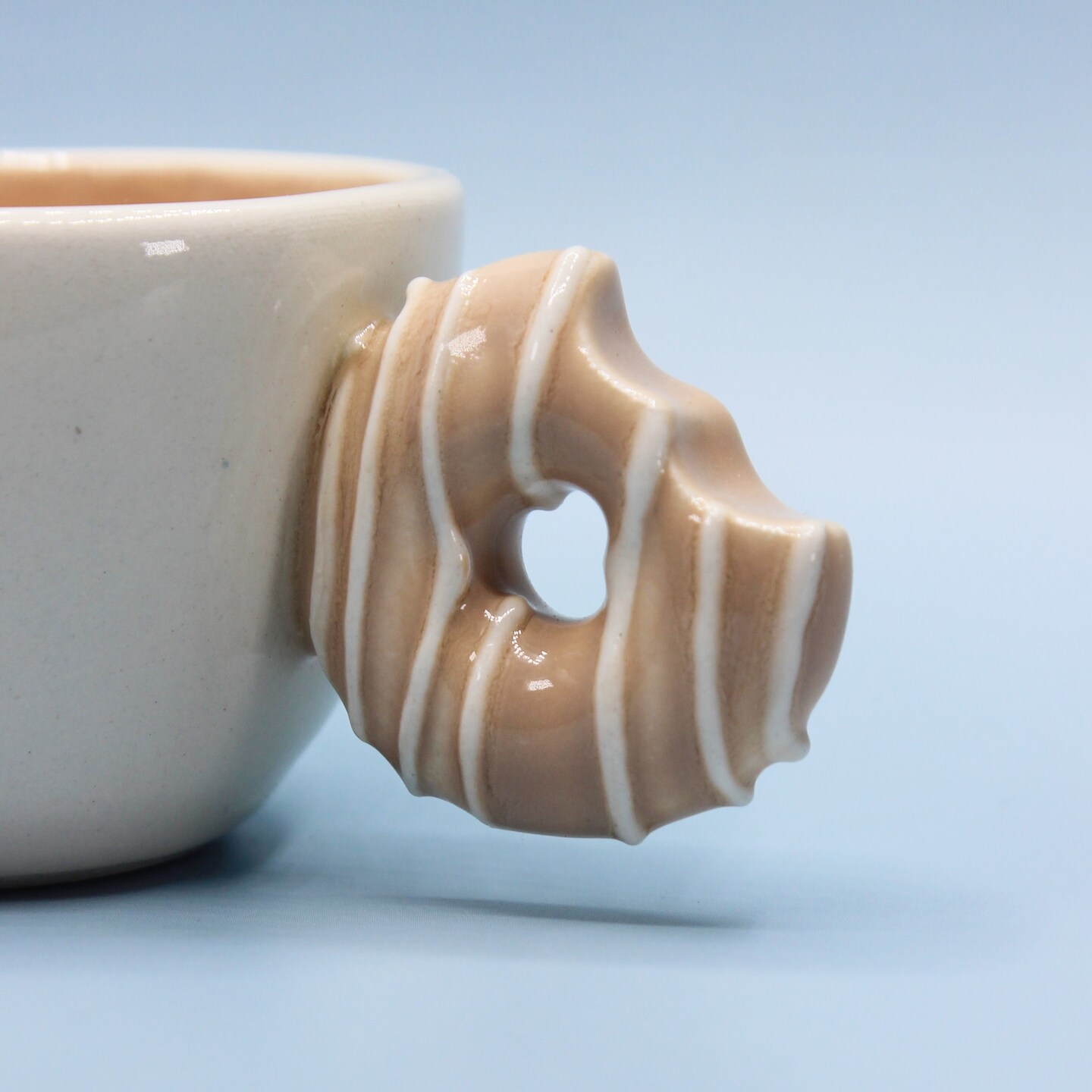 KOLOS ceramics Storefront Michaels