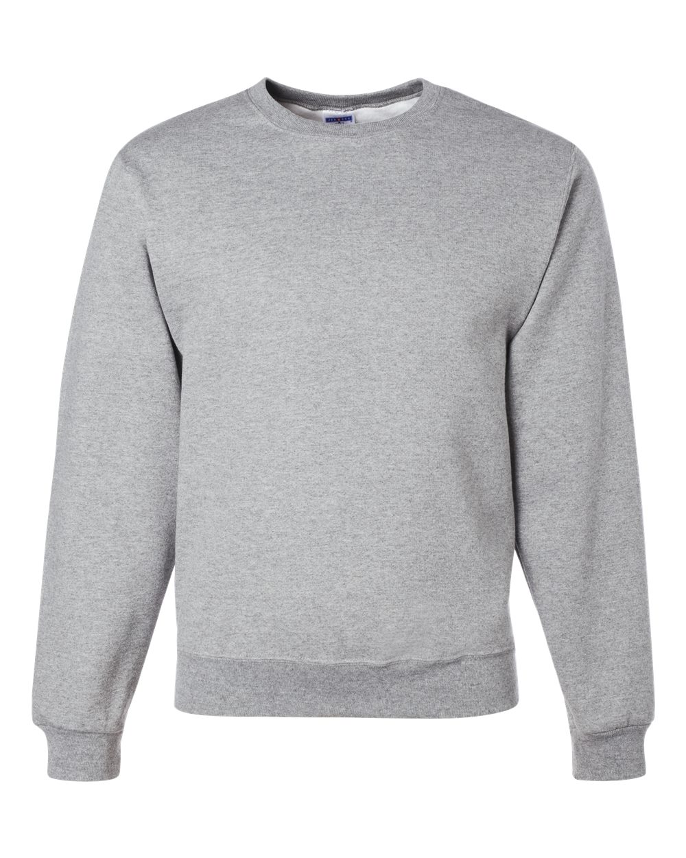 JERZEES&#xAE; NuBlend Crewneck Long Sleeve Sweatshirt