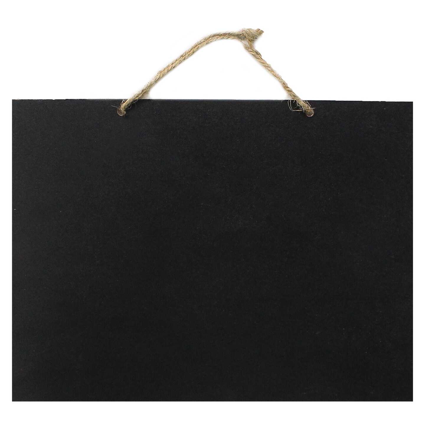 Little Birdie Creative Chalkboard 8"X6"-Landscape Rectangular