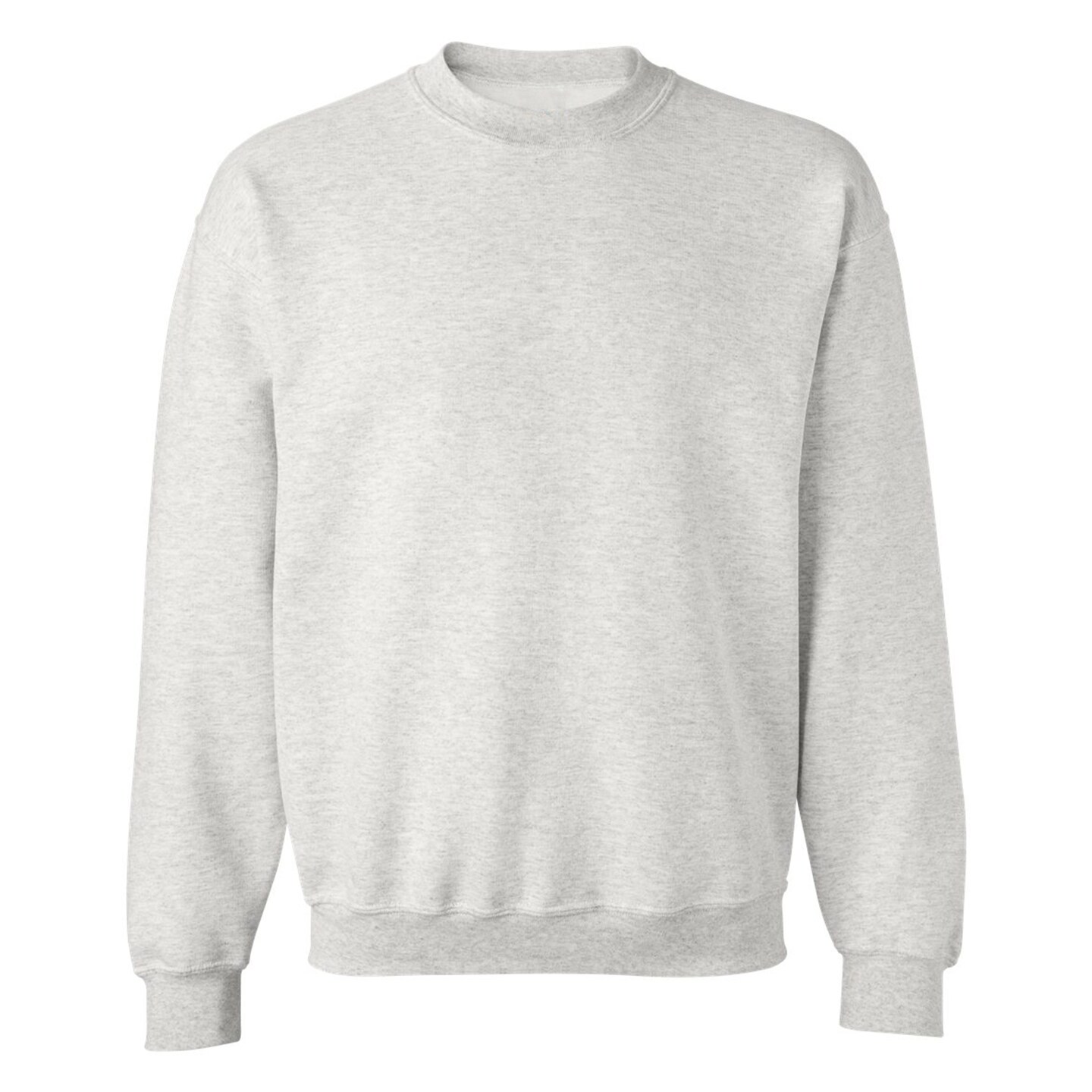 Gildan® Crewneck Long Sleeve Sweatshirt
