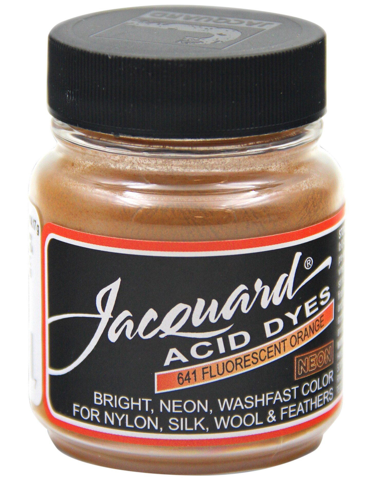 Jacquard Acid Dyes