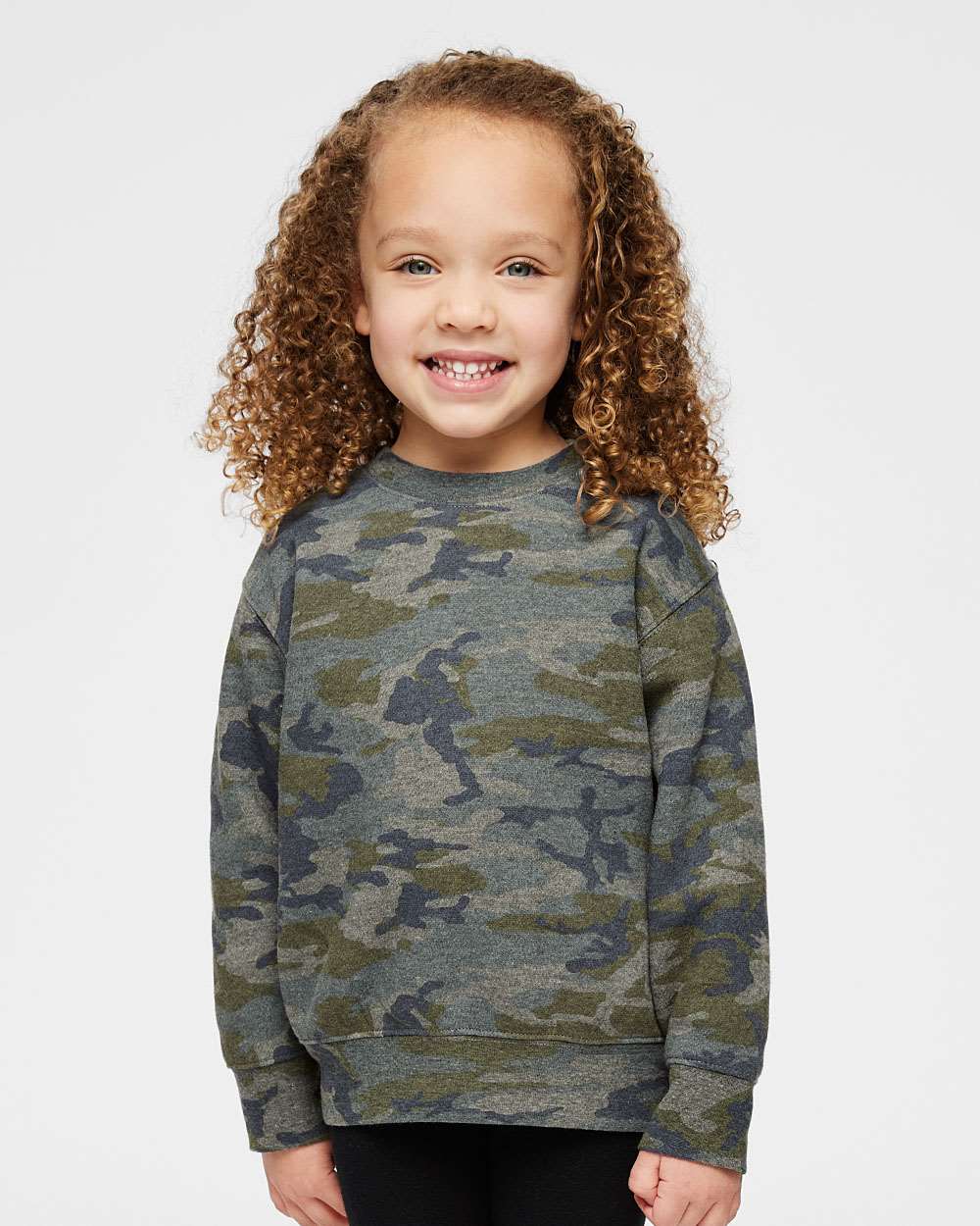 Toddler 2025 fleece sweatshirt