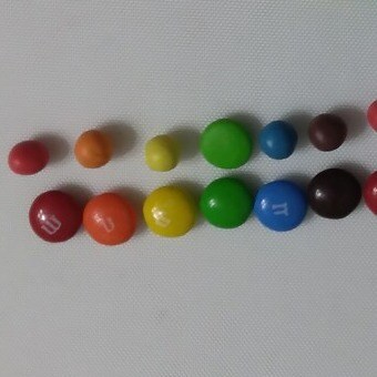 Candy Look Alike Bracelet image 2