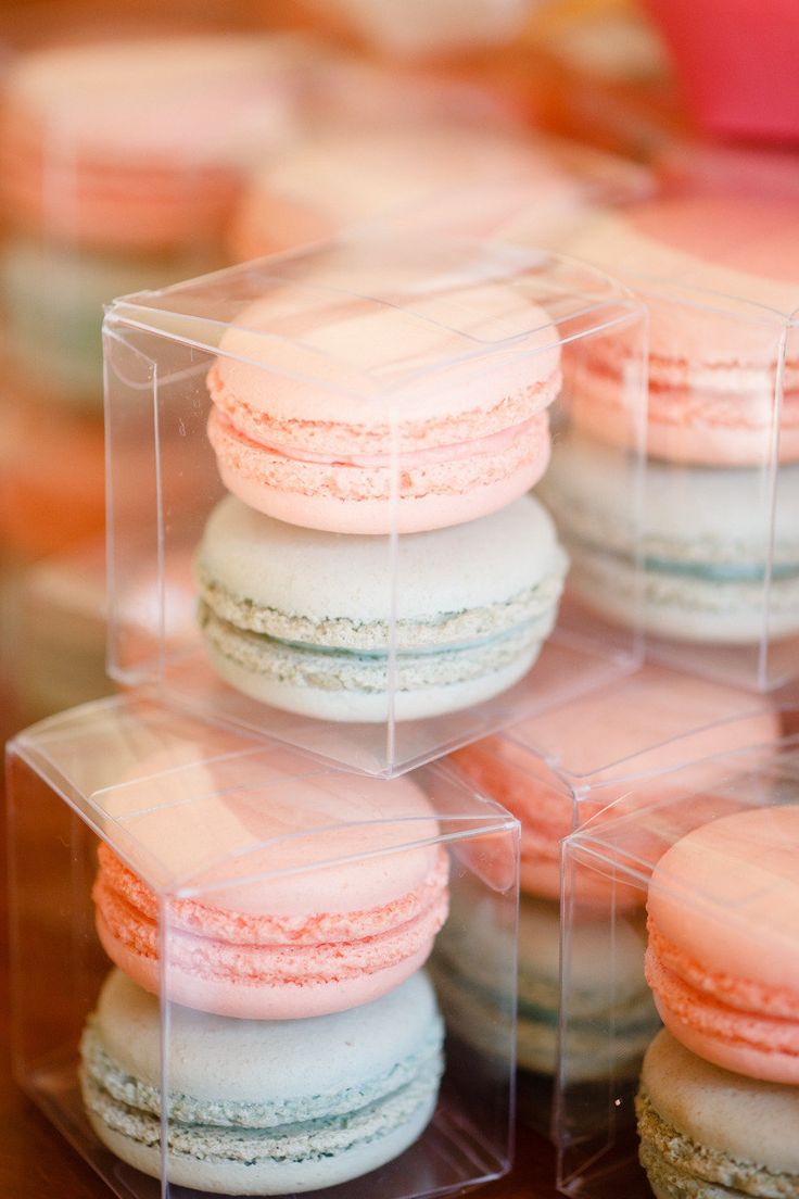 Macaron Box | MakerPlace by Michaels
