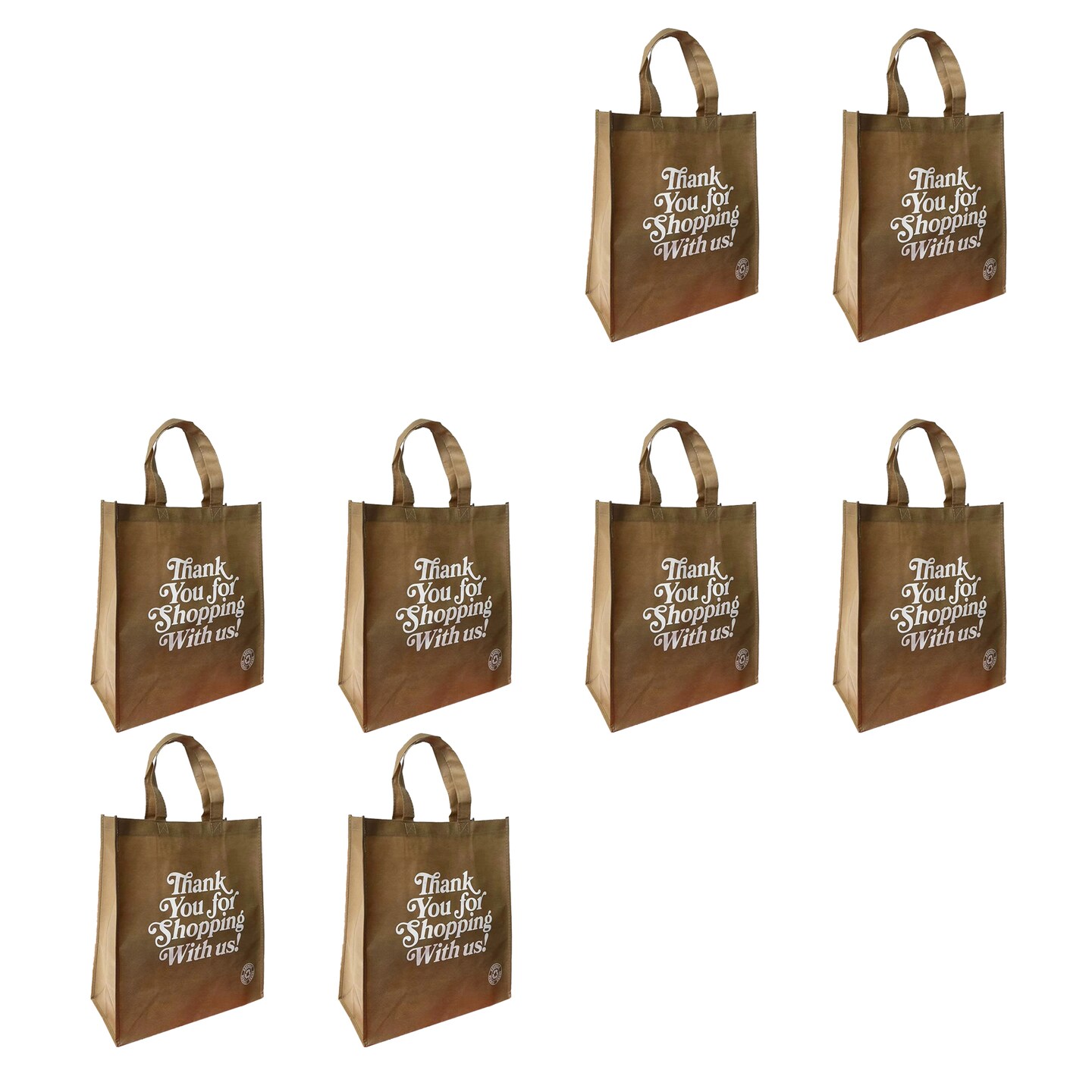 Non-Woven Tote Bags - Eco-Friendly, Stylish, and Trendy Design | MINA ...