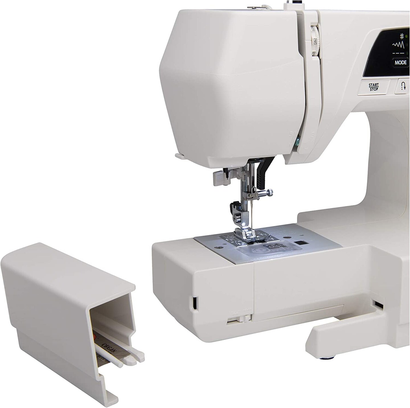 Elna Elnita EC30 Sewing Machine