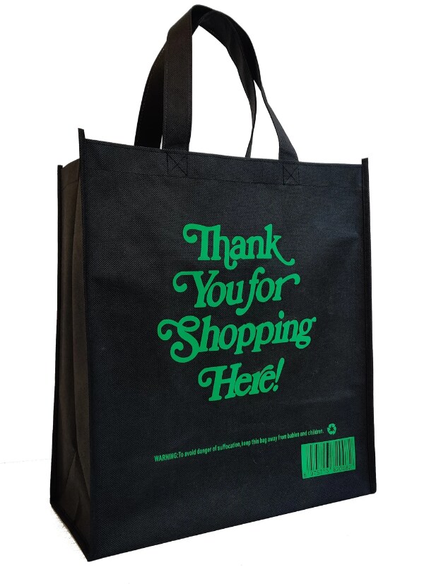 Shopping Tote Bags, Your Stylish and Sustainable Companion