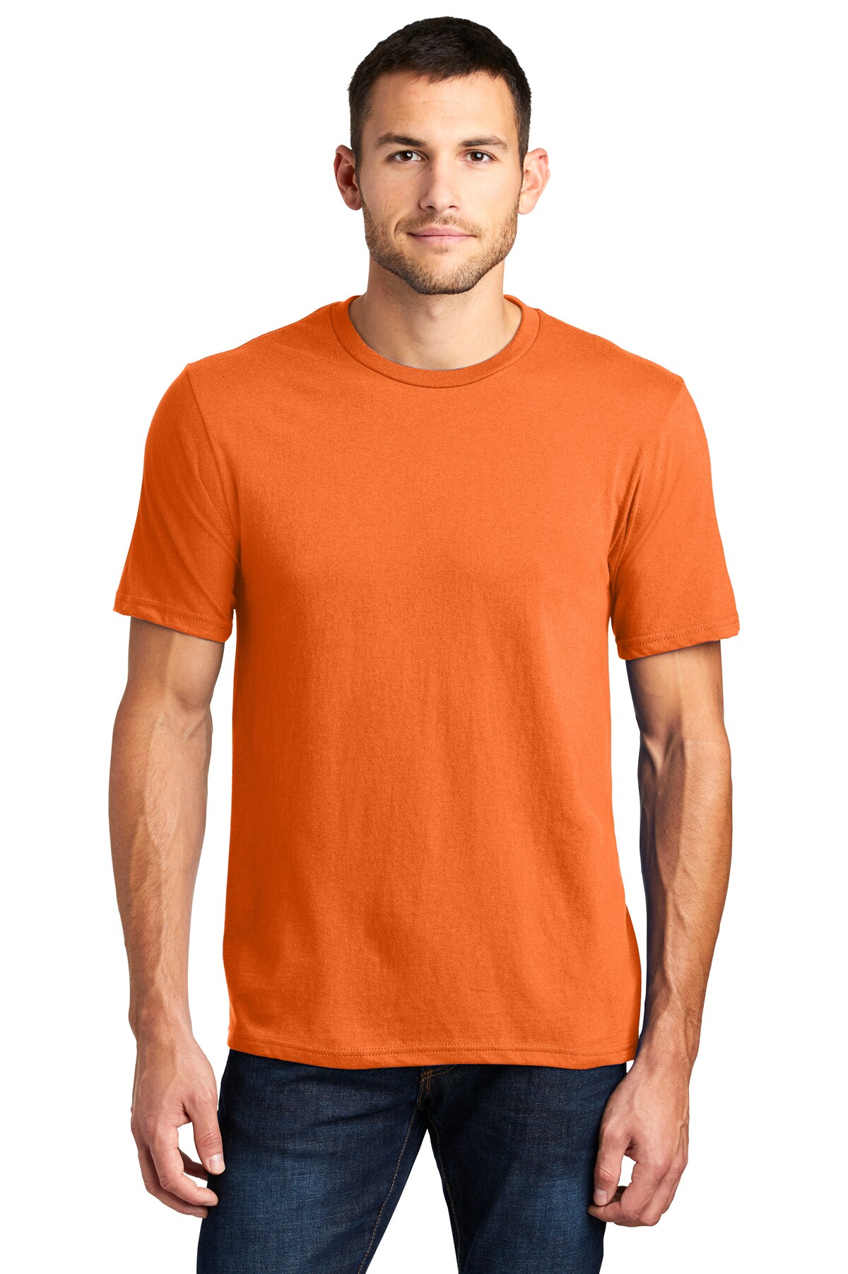 Next Level&#xAE; Classic Fit Cotton T-Shirt