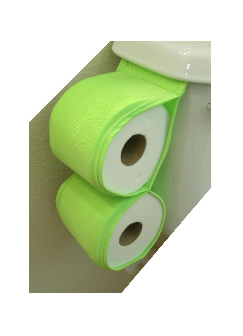 Tissue Hanger Plastic Paper Roll Holder – KEYSTONE HOME GOODS