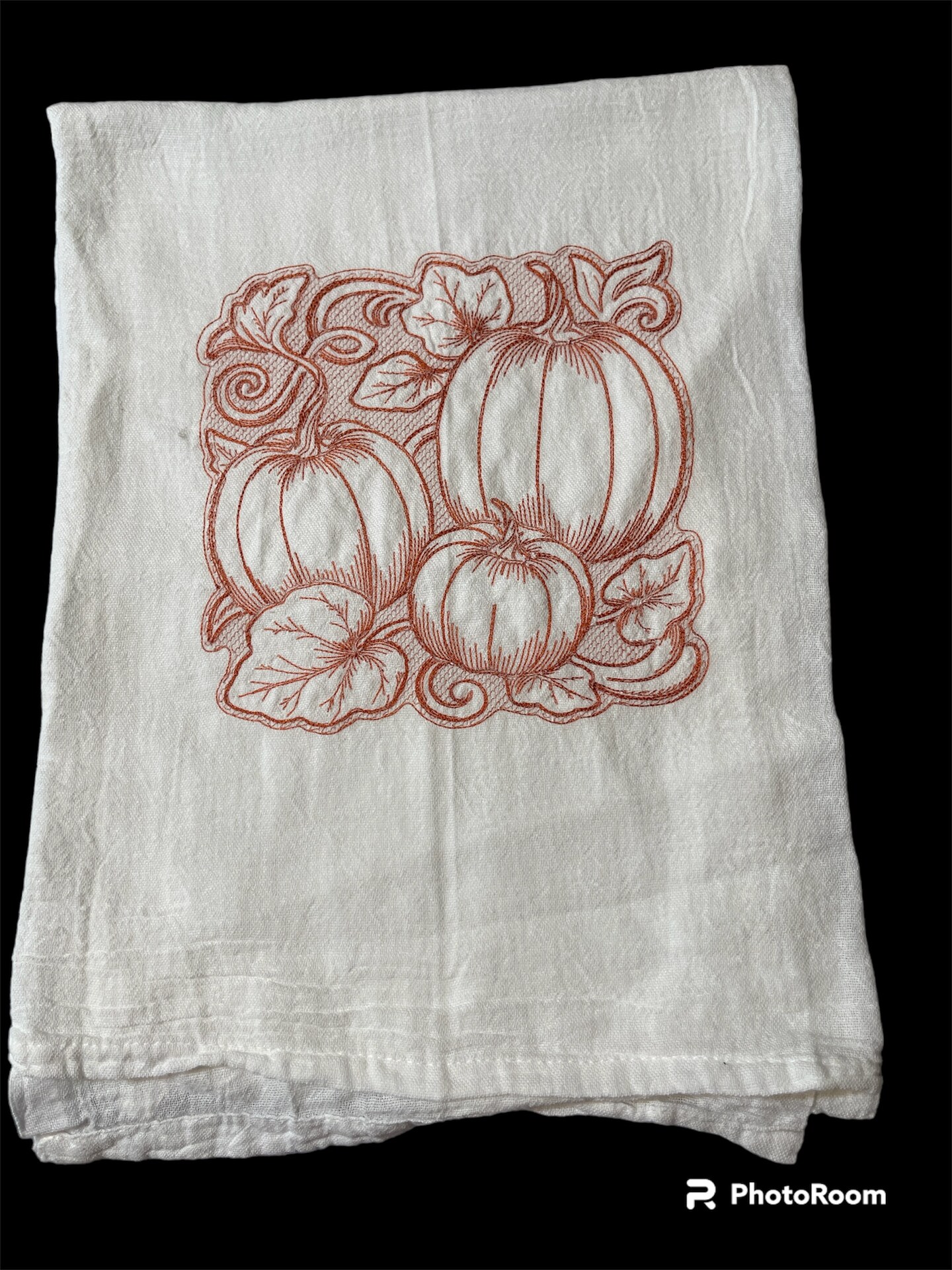 100 percent Cotton Flour Sack Kitchen Towel