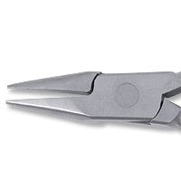 JewelrySupply Mini Chain Nose Pliers for your crafting and DIY projects