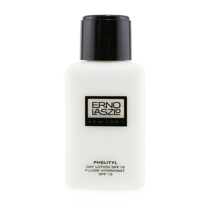 Erno Laszlo   - Phelityl Day Lotion SPF 15(90ml/3oz)
