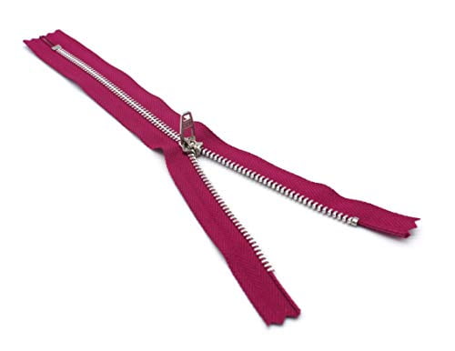 DEARMINE】Illy Colored Zipper Pants 4.5 Aluminum Pants/Jeans DEARMINE】Illy Colored Zipper Pants 4.5 Aluminum Pants/Jeans