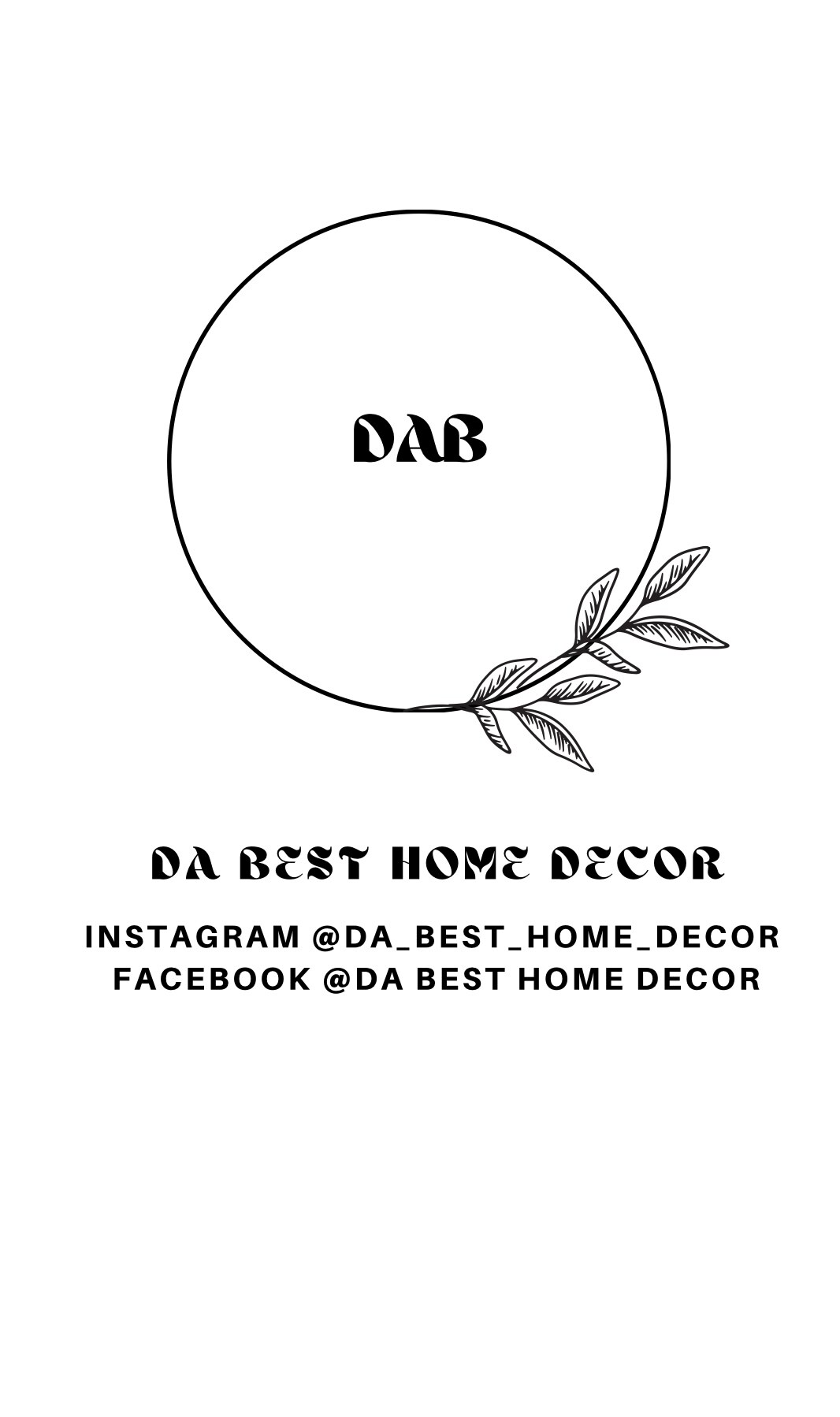 storefront banner