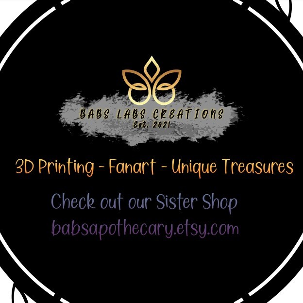 Babs Labs Creations | Storefront | Michaels