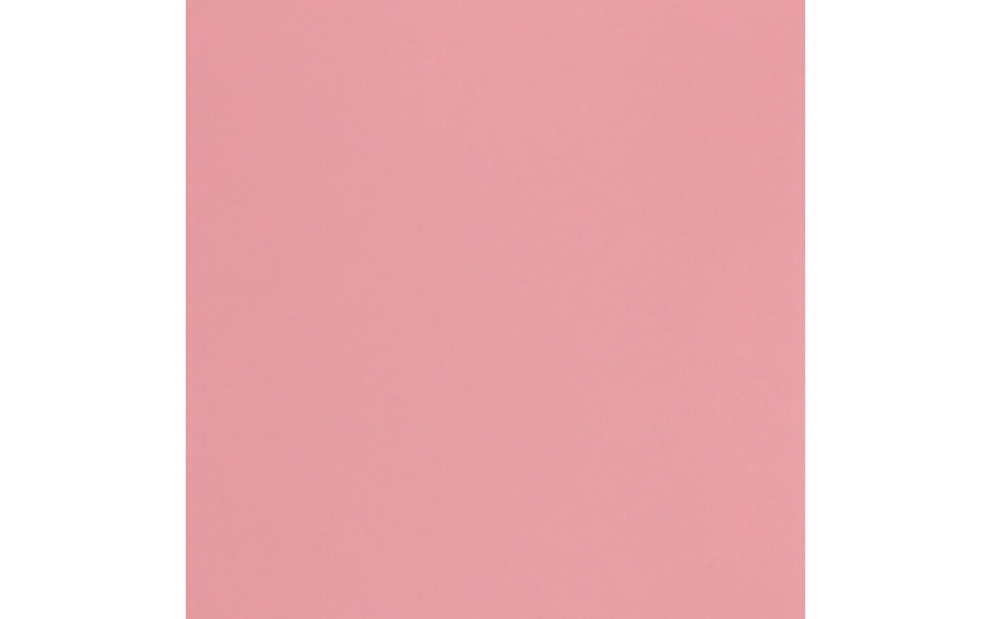 PA Paper Accents Smooth Cardstock 12&#x22; x 12&#x22; Tickled Pink, 74lb colored cardstock paper for card making, scrapbooking, printing, quilling and crafts, 1000 piece box