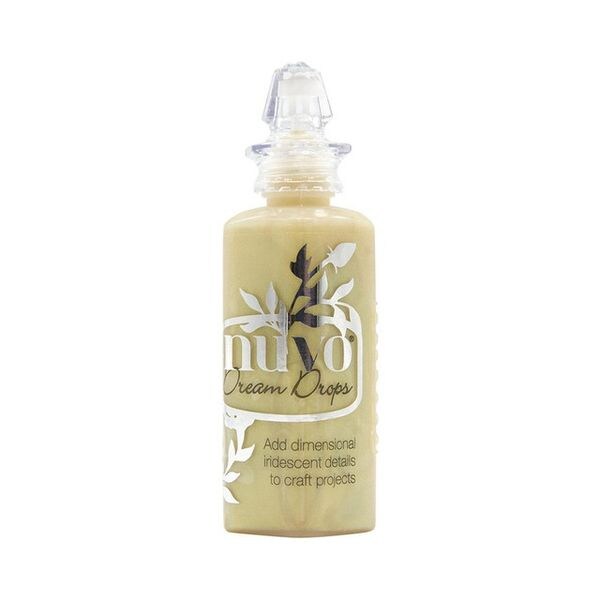 Nuvo Gold Luxe Dream Drop
