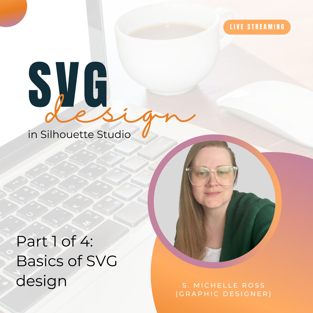 SVG file design: The Basics