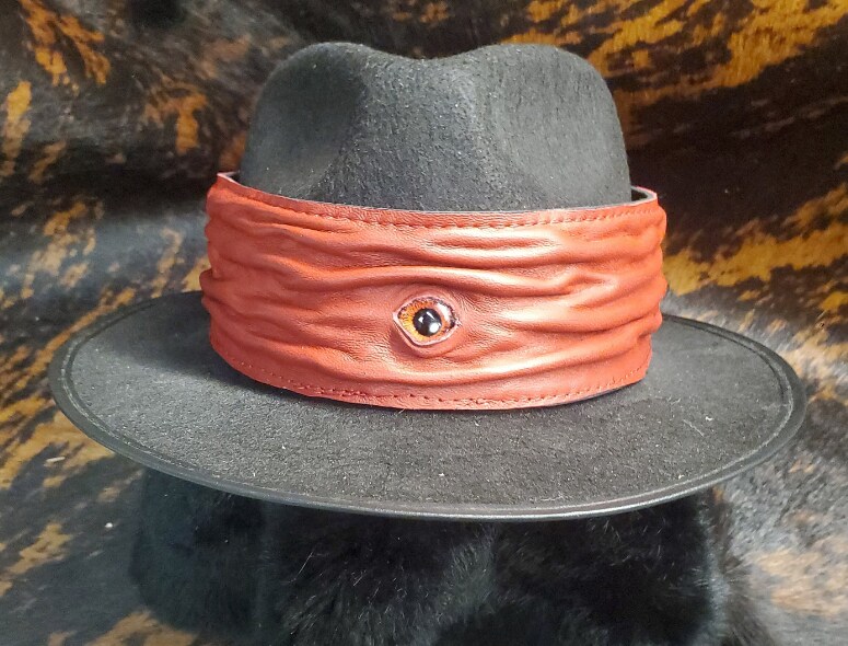 Cowboy Hat Bands, Western Hat Accessories