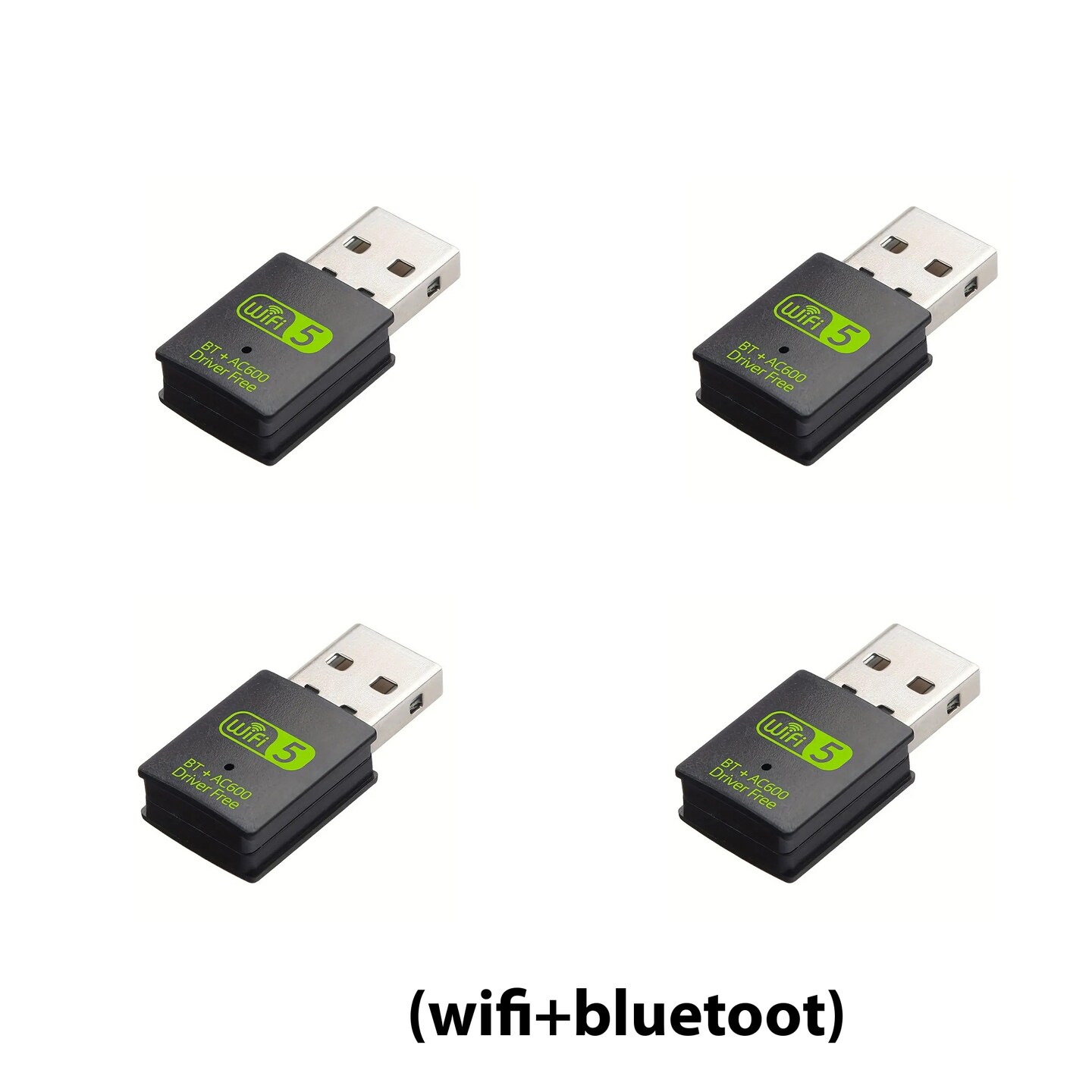 USB Wireless Adapter