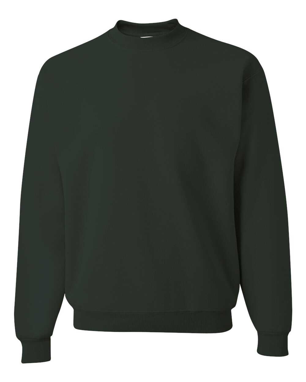 Cozy Fleece Crewneck Sweatshirt for Men Crafted for unbeatable softness, it seamlessly