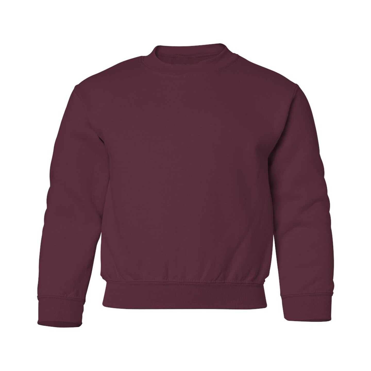 GILDAN® High-Quality Youth Sweatshirts