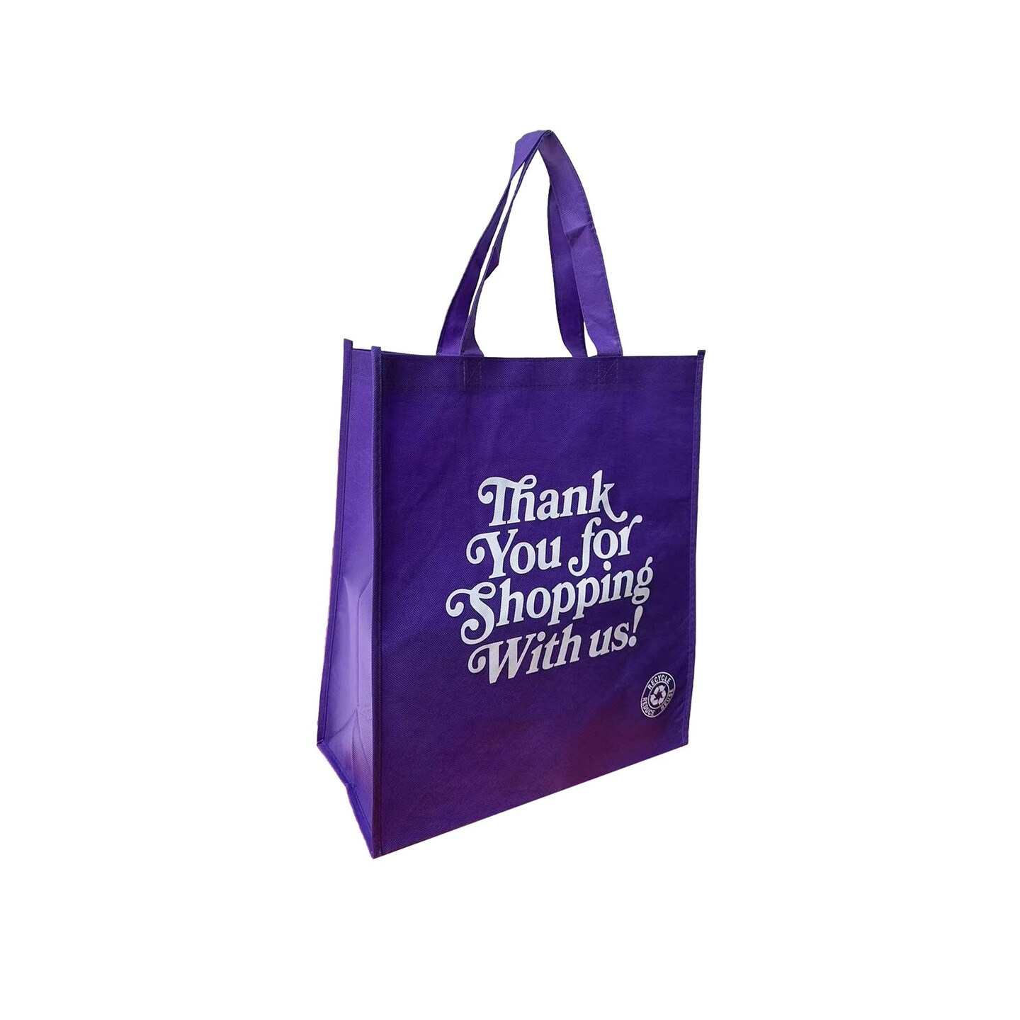 Non-Woven Tote Bags - Eco-Friendly, Stylish, and Trendy Design | Raheev&#xAE;