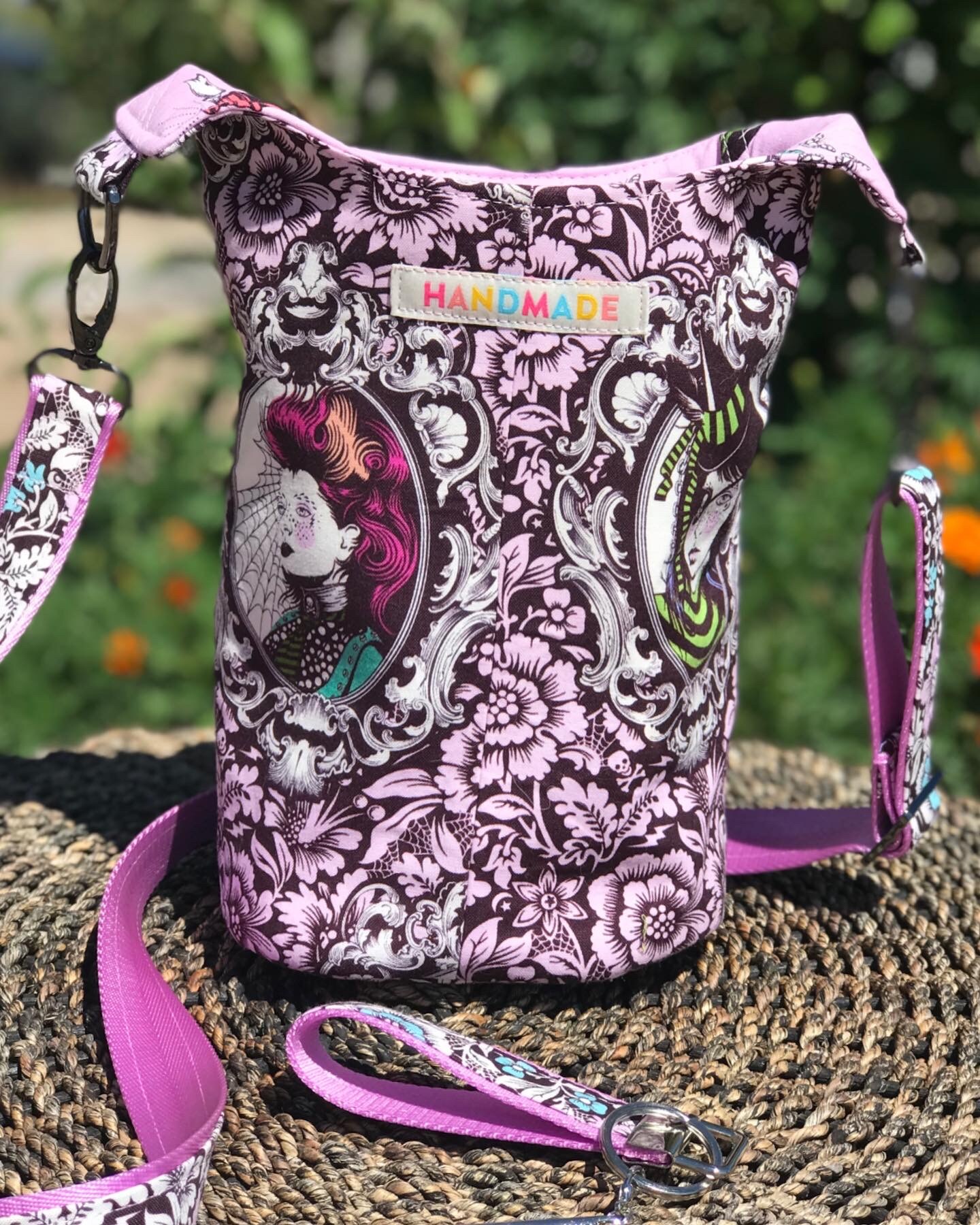 アークナイツ イメージショルダーバッグキャンバスボード ミュルジス