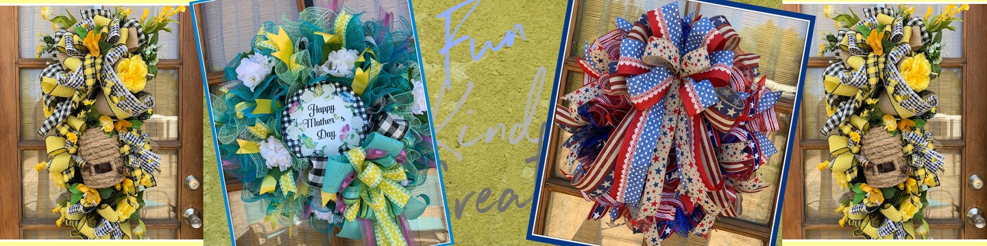 storefront banner