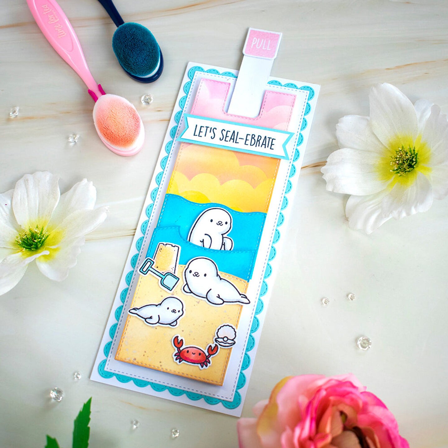 Heffy Doodle Sealy Friends Dies