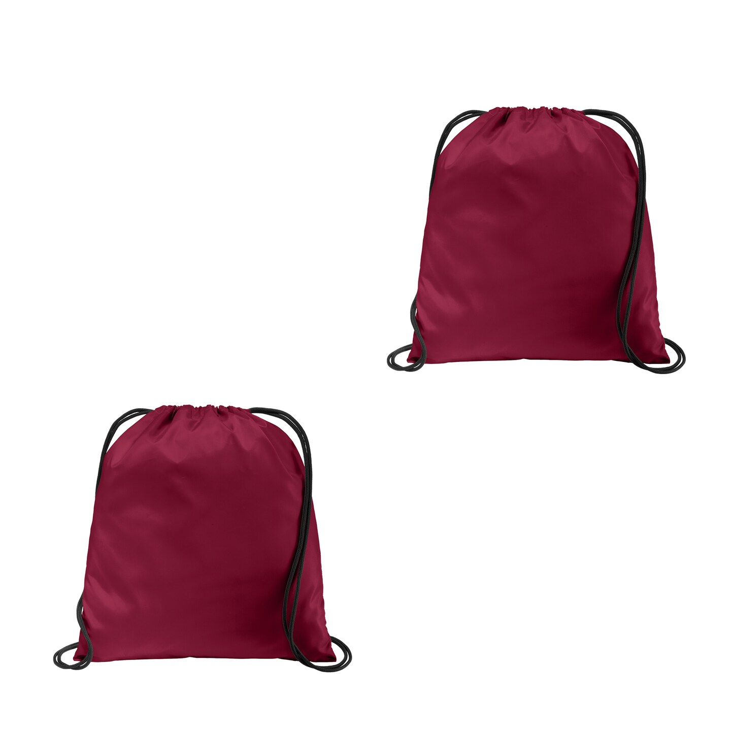 Michaels store drawstring backpack