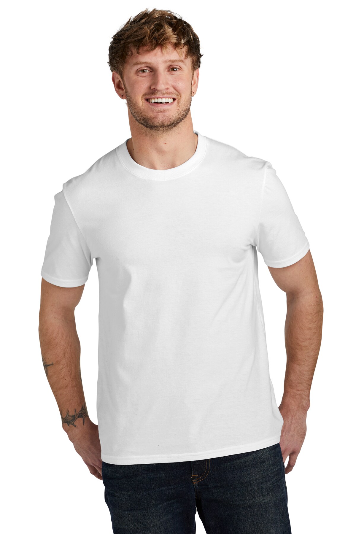 Daily T-Shirt for Men&#x2019;s | RADYAN&#xAE;
