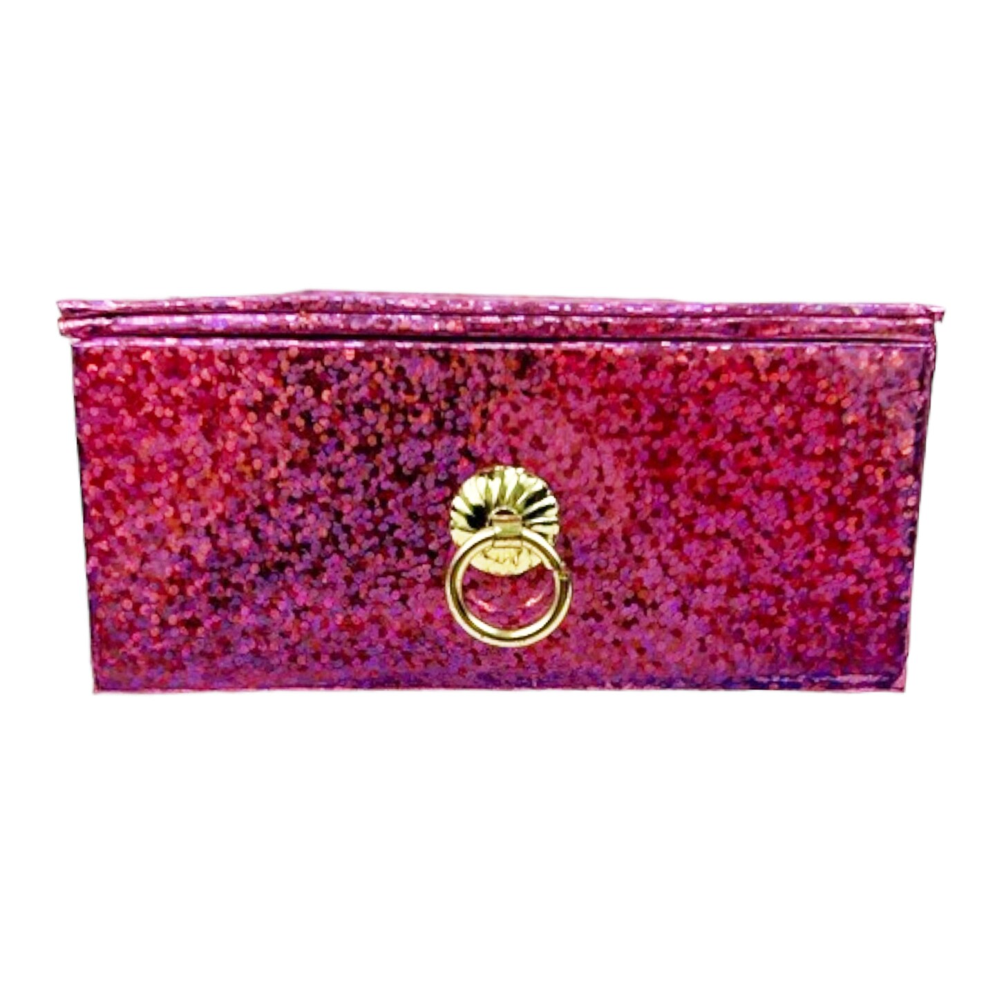 Frame Box With drawer - Pink