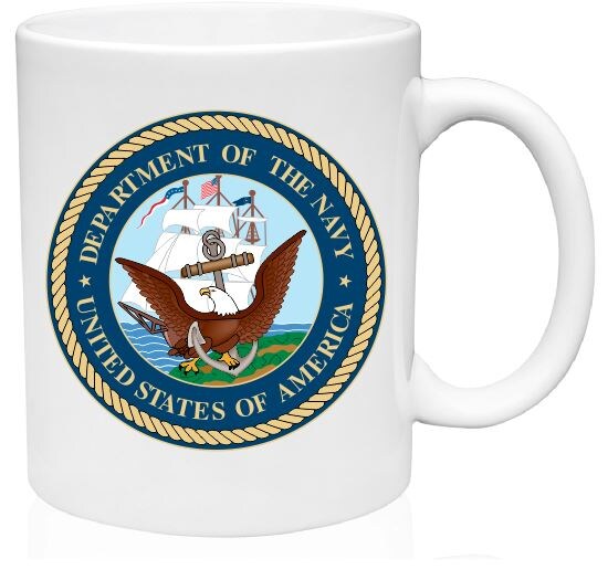 product name is MG04 US Navy Coffee Mug