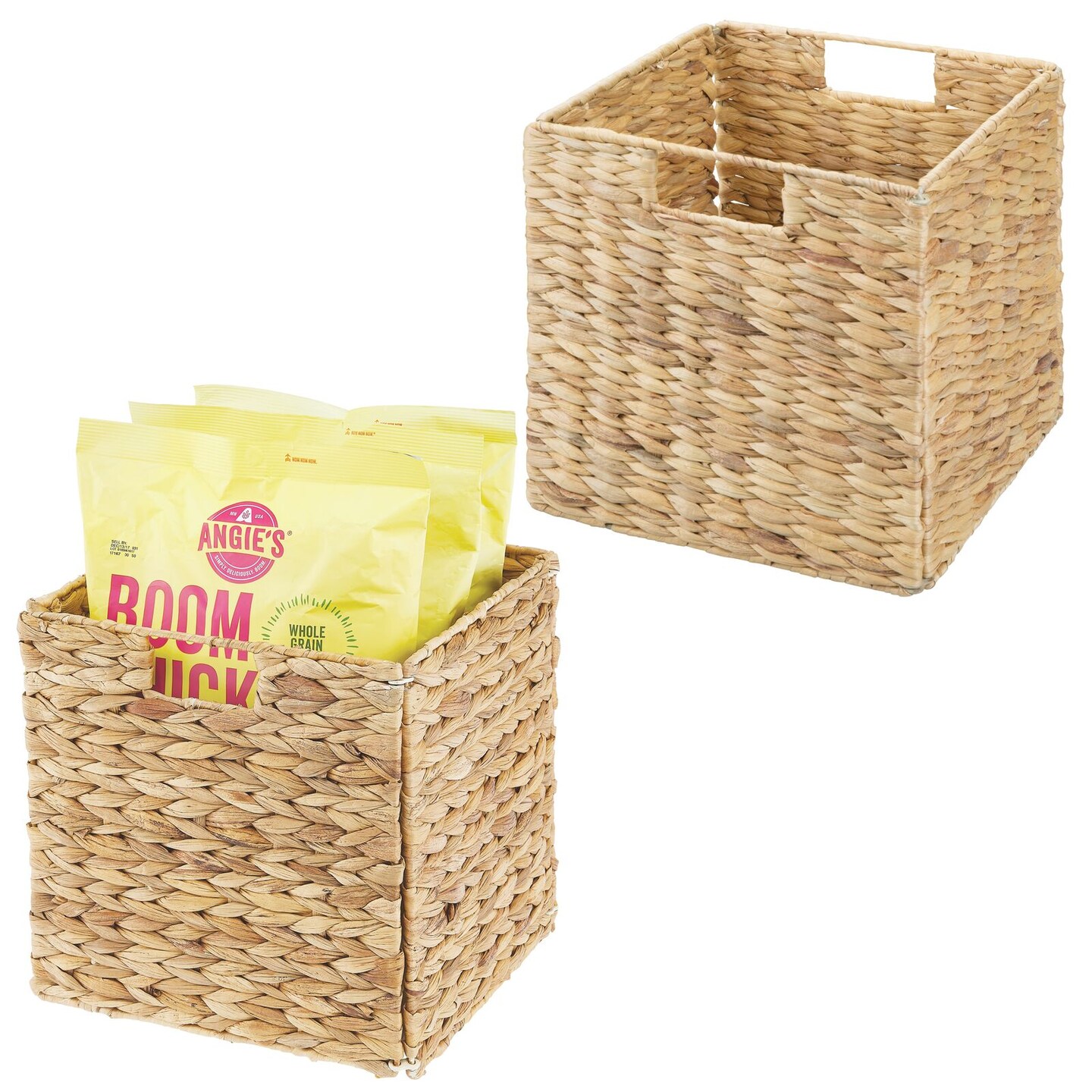 Multipurpose Storage Basket Kitchen Storage Organizer Kitchen