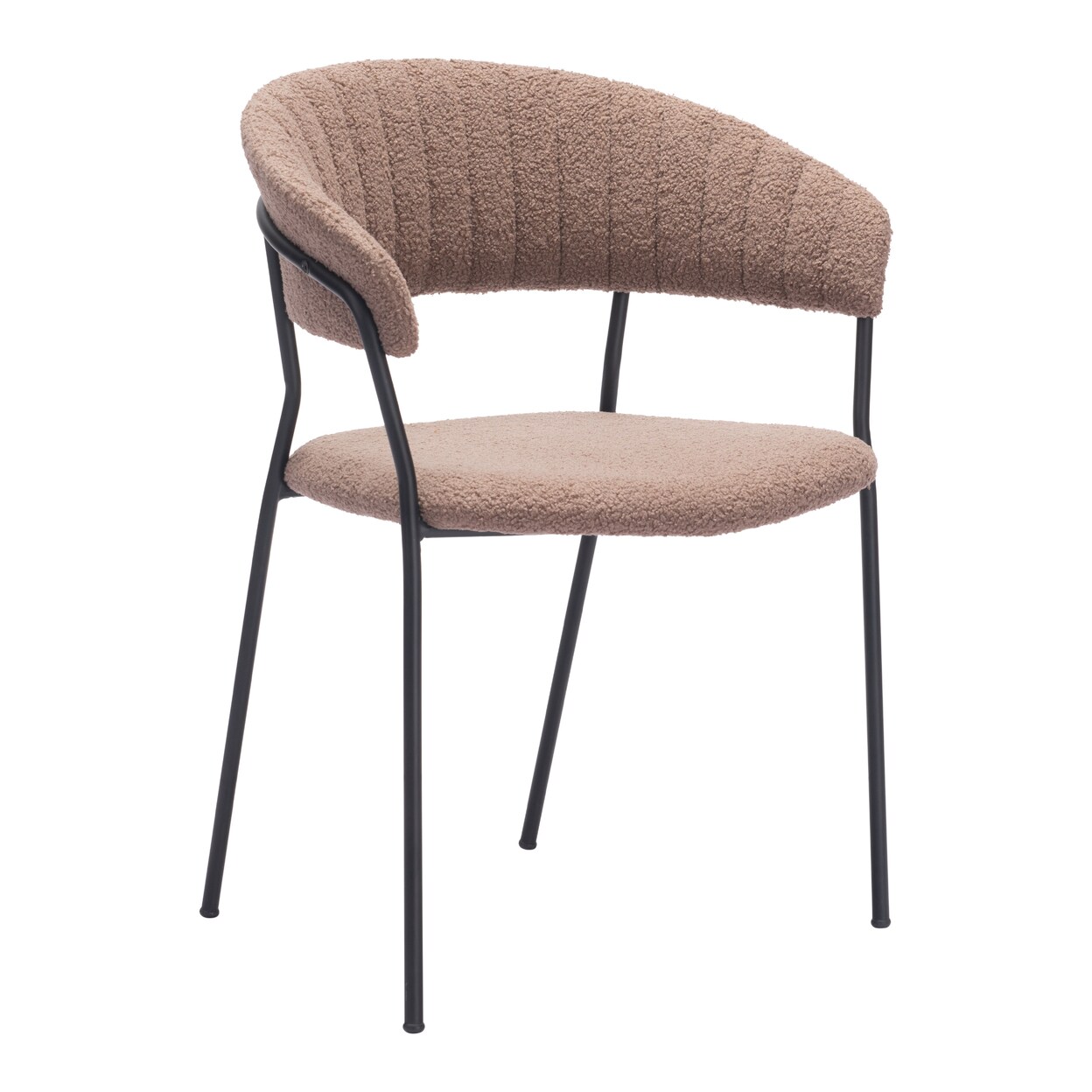 Zuo Modern Contemporary Inc. Josephine Dining Chair (Set of 2)