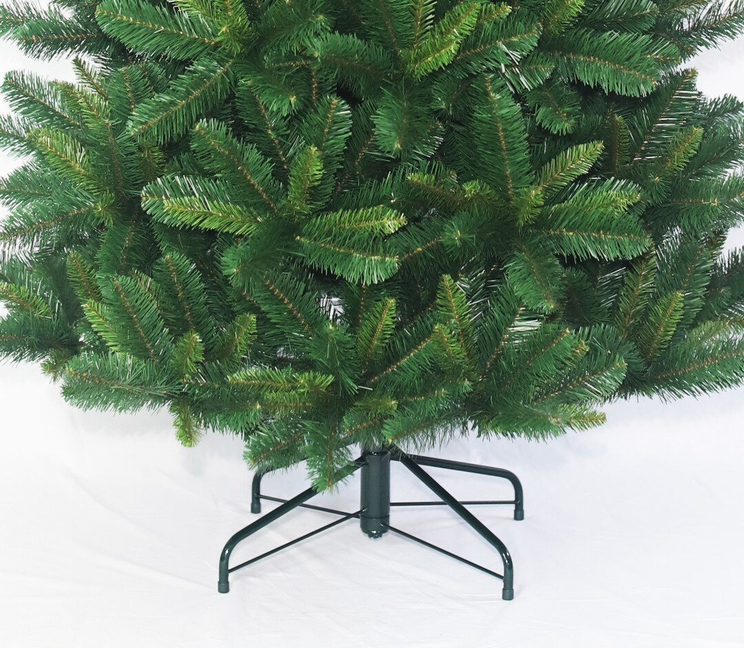 Artificial Christmas Tree - Austrian Pine, Unlit - HOLIDAY TREE