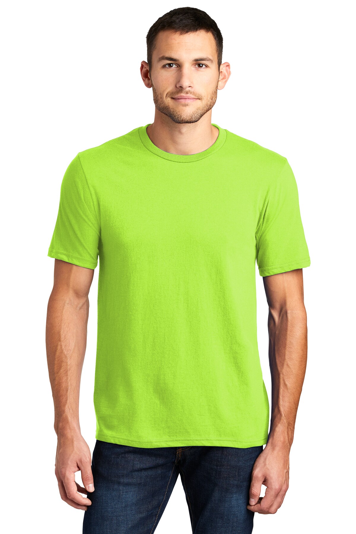 Next Level&#xAE; Classic Fit Cotton T-Shirt