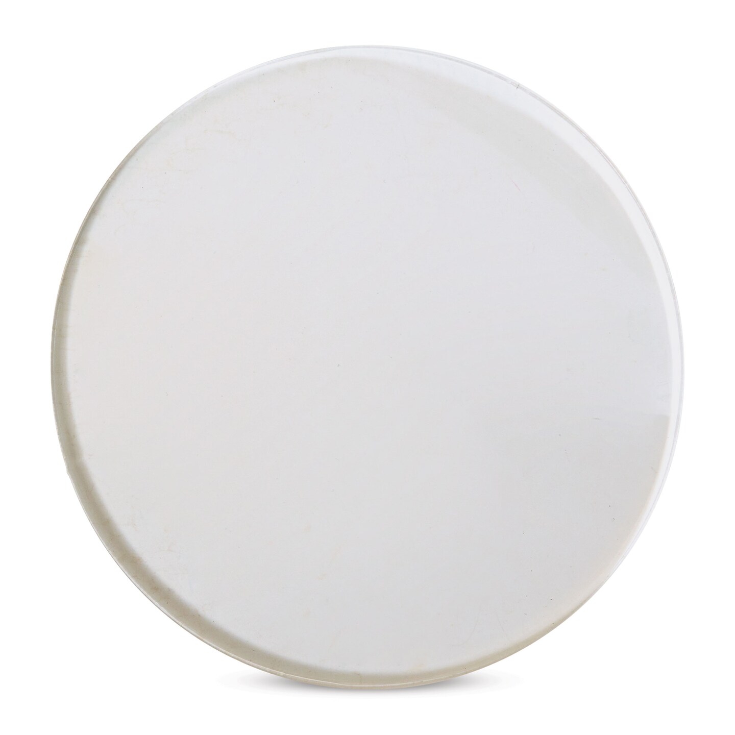 Gel Press Printing Plate - Circle, 8&#x22; Diameter