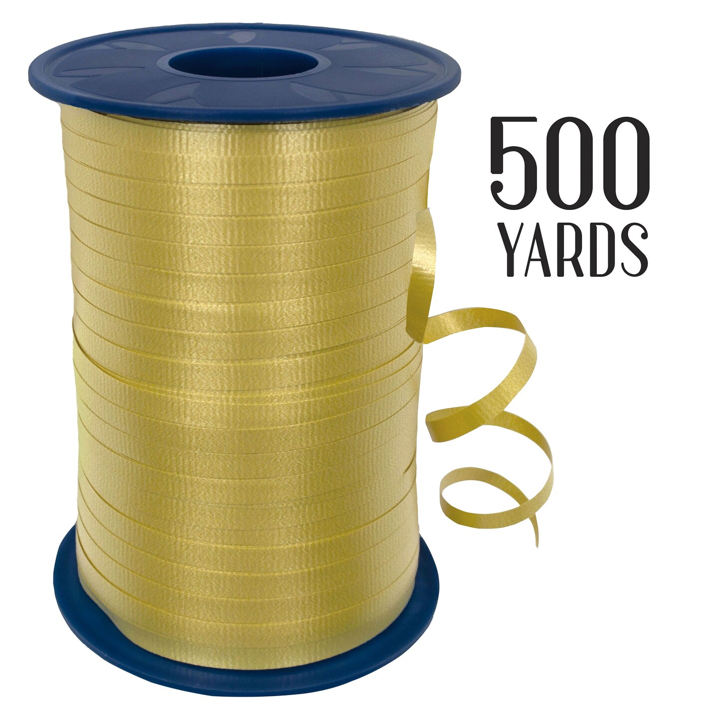 Morex Crimped Curling Ribbon .1875"X500yd Michaels